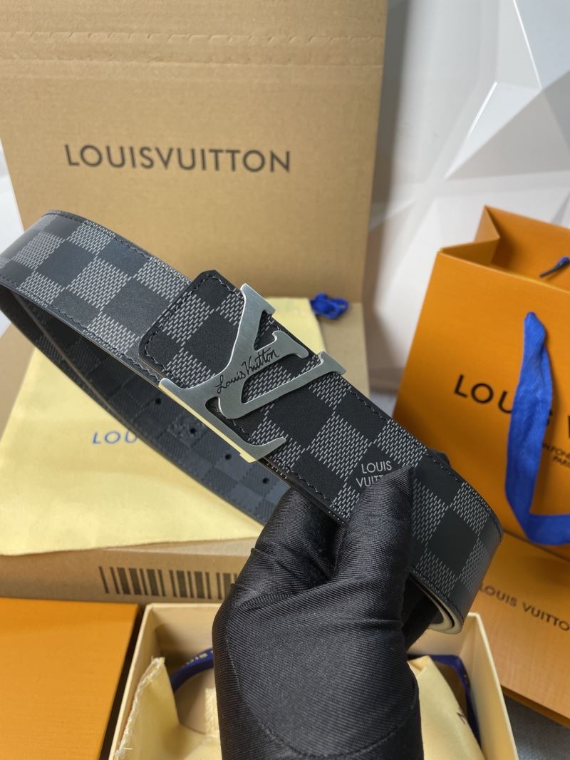 Louis Vuitton Belts